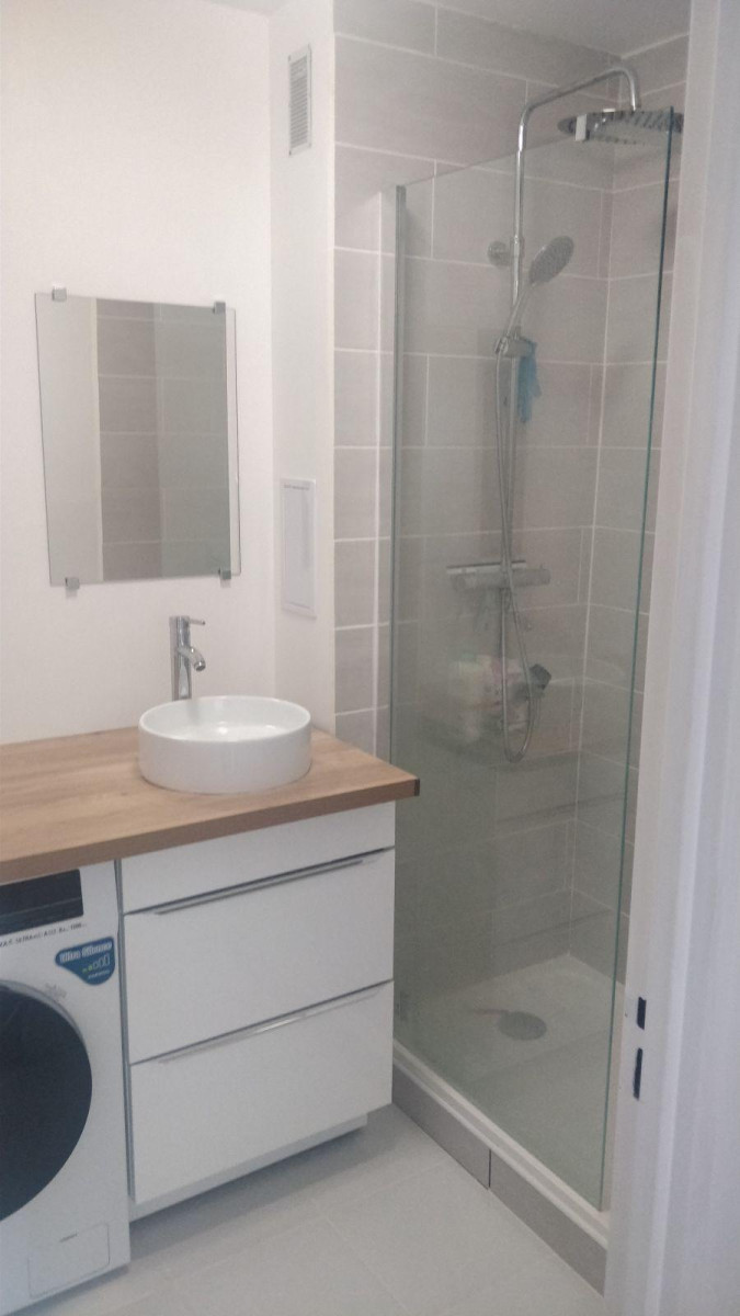 
                                                Location
                                                 A louer chambre étudiante dans colocation