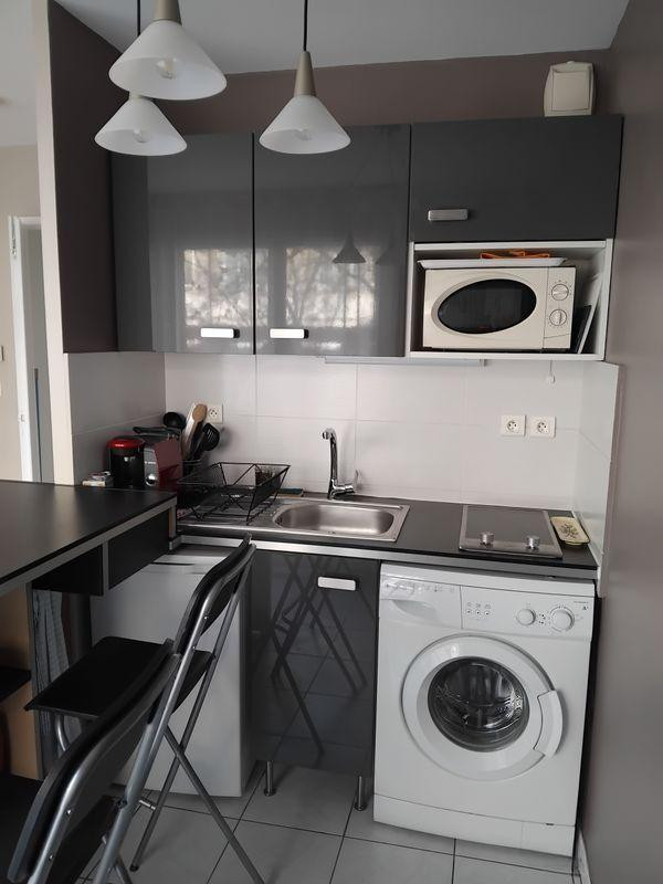 
                                                Location
                                                 A louer – disponible immediatement