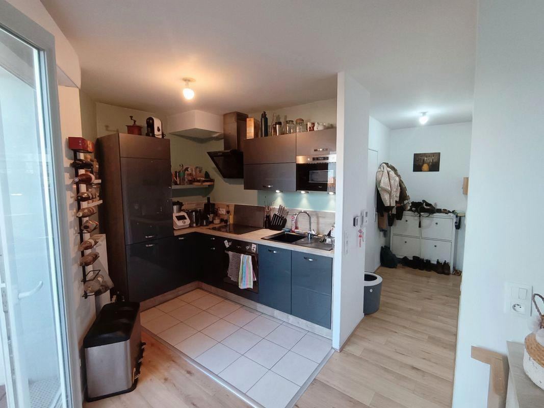 
                                                Location
                                                 À louer Duplex 3 pieces