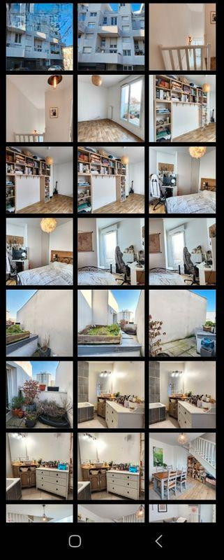 
                                                Location
                                                 À louer Duplex 3 pieces