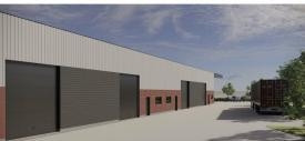 
                                                Location
                                                 À louer – Entrepôt de 1 091 m² à Vedène – Vaucluse (84)