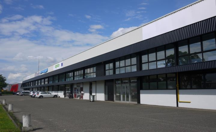 
                                                Location
                                                 À louer – Entrepôt de 1 208 m² à proximité de Rouen – Seine-Maritime (76)