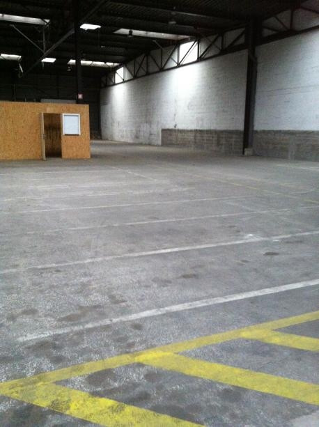 
                                                Location
                                                 À louer – Entrepôt de 1 208 m² à proximité de Rouen – Seine-Maritime (76)