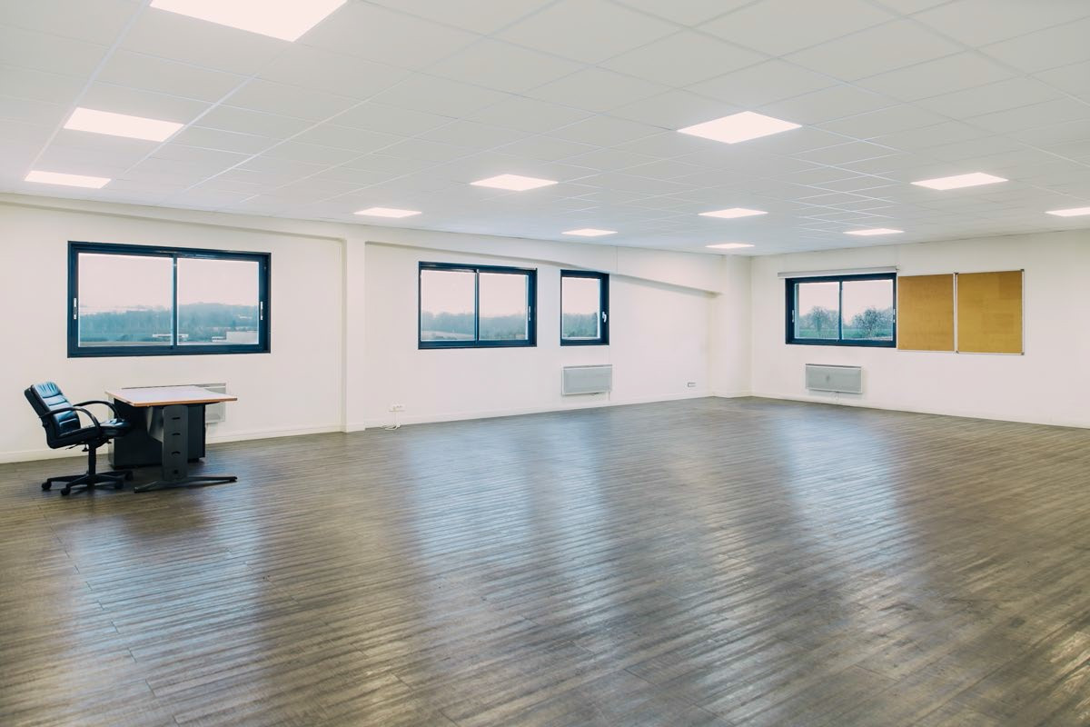 
                                                Location
                                                 À louer – entrepôt de 1 458 m² à Amblainville