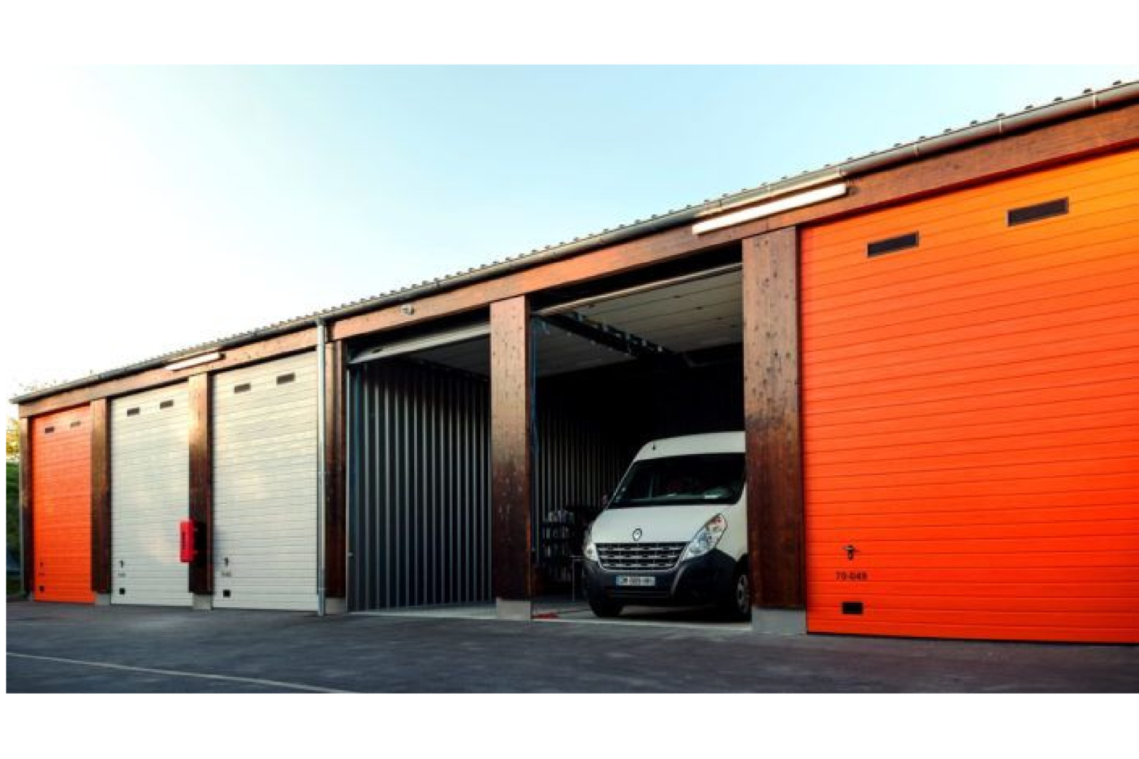 
                                                Location
                                                 À louer – Entrepôt de 112 m² à Ormes – Loiret (45)