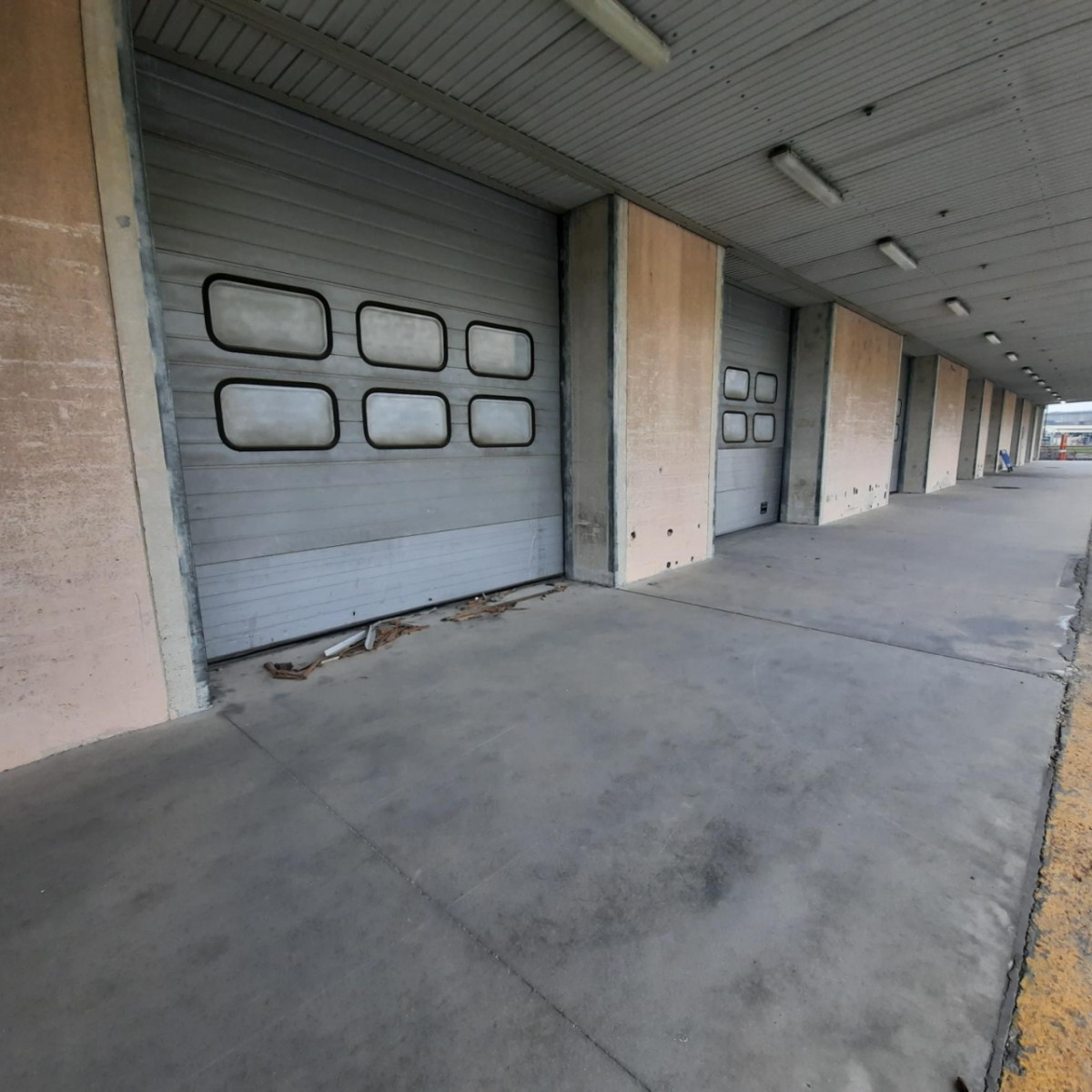 
                                                Location
                                                 À louer – Entrepôt de 2 511 m² à Gennevilliers – Hauts-de-Seine (92)