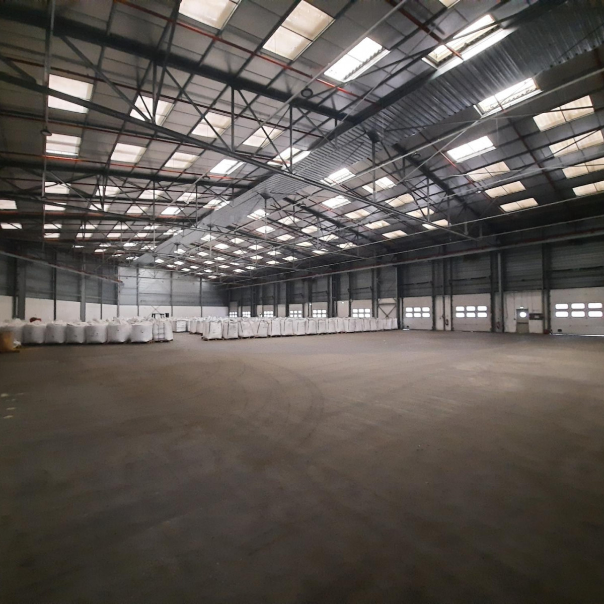 
                                                Location
                                                 À louer – Entrepôt de 2 511 m² à Gennevilliers – Hauts-de-Seine (92)