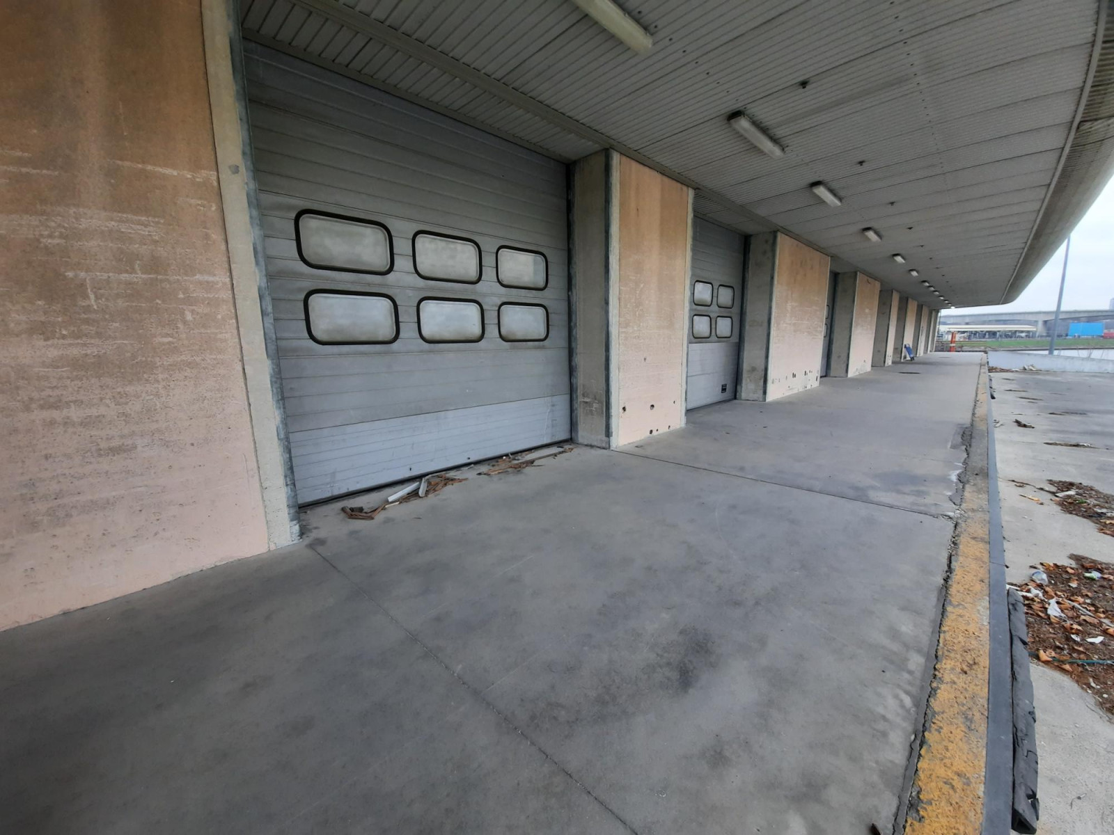 
                                                Location
                                                 À louer – Entrepôt de 2 511 m² à Gennevilliers – Hauts-de-Seine (92)