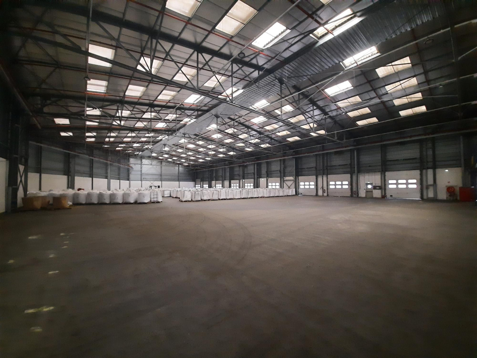 
                                                Location
                                                 À louer – Entrepôt de 2 511 m² à Gennevilliers – Hauts-de-Seine (92)