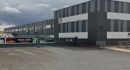 
                                                Location
                                                 À louer – Entrepôt de 2 579 m² à Châlons-en-Champagne – Marne (51)