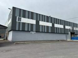 
                                                Location
                                                 À louer – Entrepôt de 2 579 m² à Châlons-en-Champagne – Marne (51)