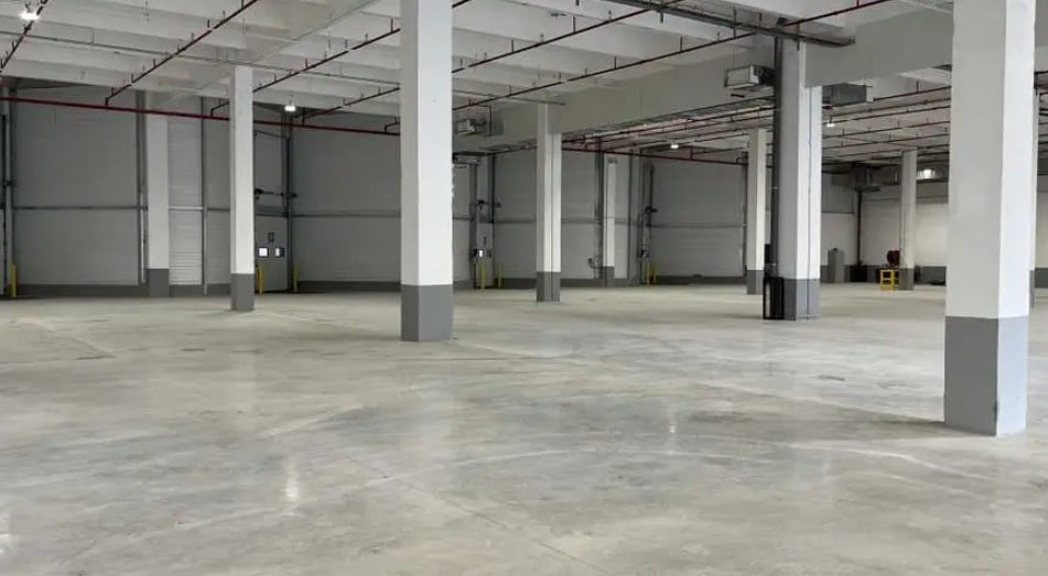 
                                                Location
                                                 À Louer – Entrepôt de 3 400 m² divisibles à partir de 700 m² à Gennevilliers –  Hauts-de-Seine (92)