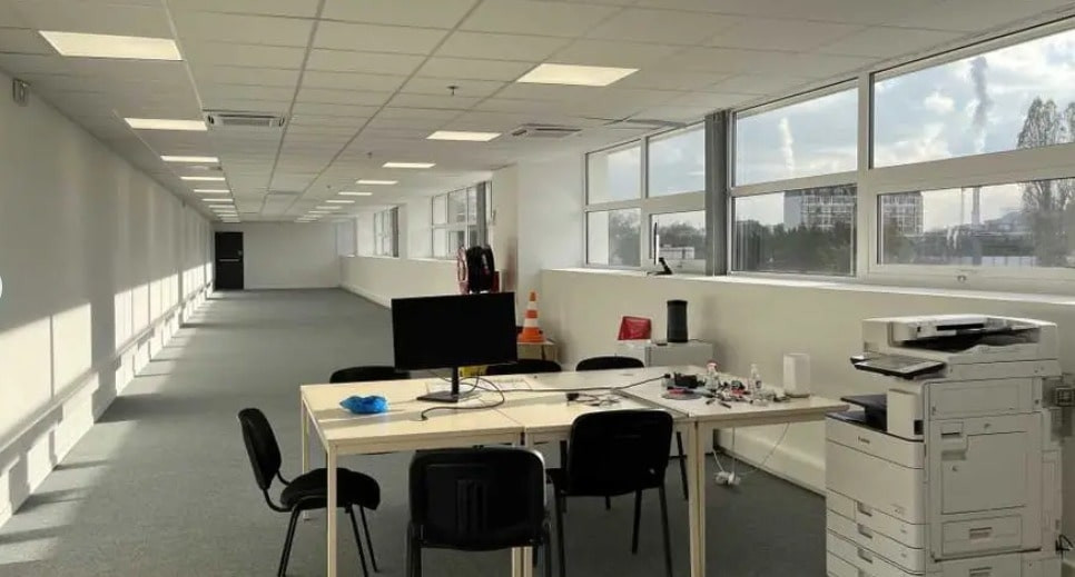 
                                                Location
                                                 À Louer – Entrepôt de 3 400 m² divisibles à partir de 700 m² à Gennevilliers –  Hauts-de-Seine (92)