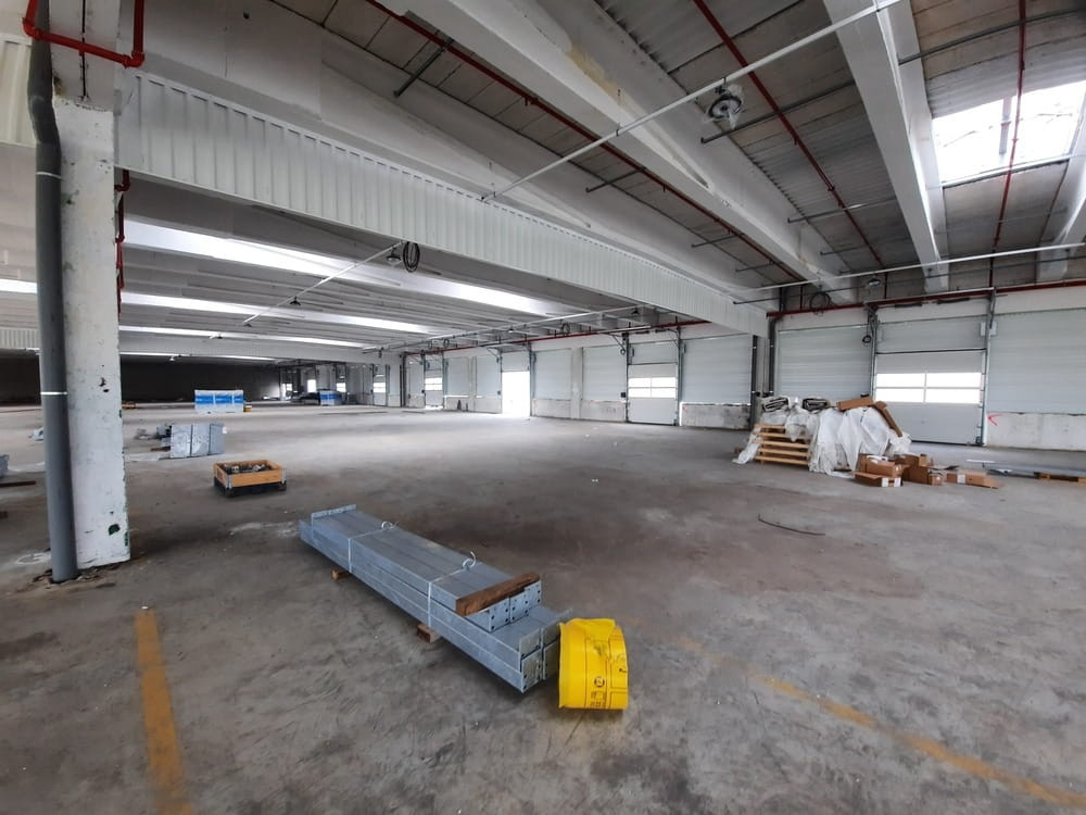 
                                                Location
                                                 À Louer – Entrepôt de 3 400 m² divisibles à partir de 700 m² à Gennevilliers –  Hauts-de-Seine (92)