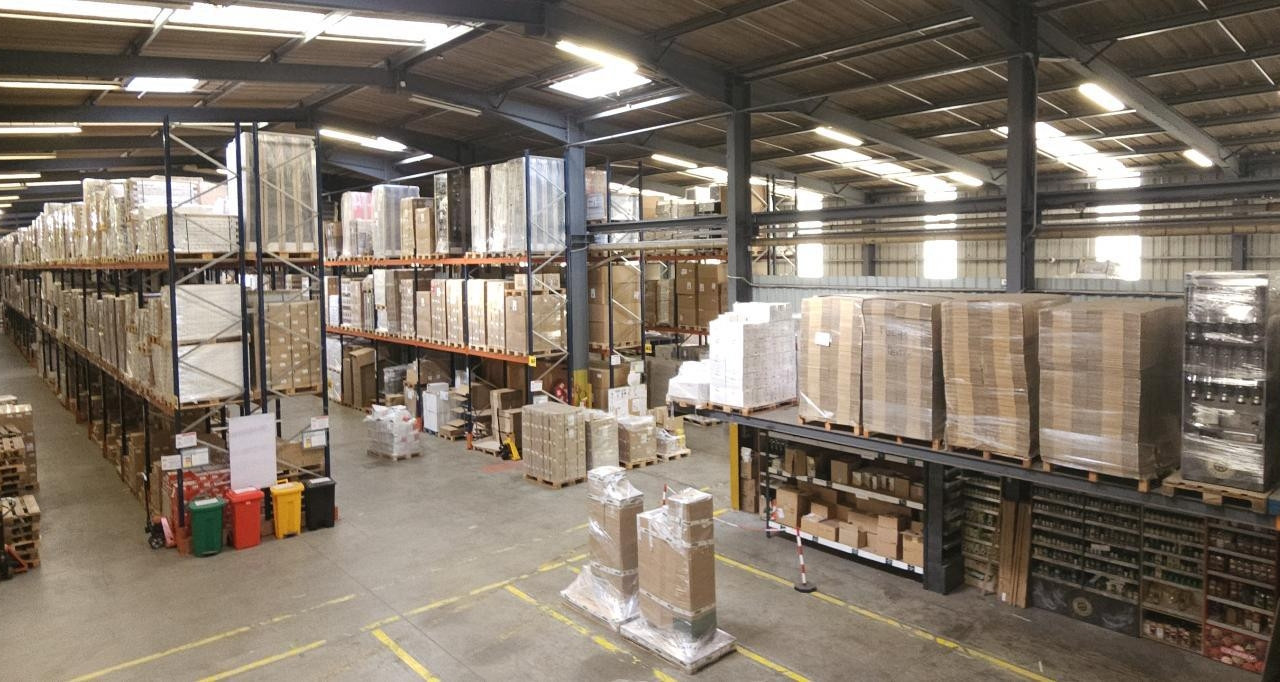 
                                                Location
                                                 À louer – Entrepôt de 4 100 m² à Monteux – Vaucluse (84)