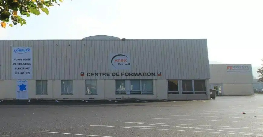 
                                                Location
                                                 À louer – Entrepôt de 436 m² à Sotteville-lès-Rouen – Seine-Maritime (76)