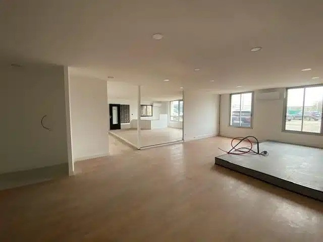 
                                                Location
                                                 À louer – Entrepôt de 436 m² à Sotteville-lès-Rouen – Seine-Maritime (76)