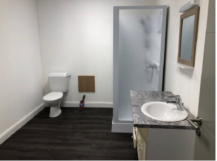 
                                                Location
                                                 À louer – Entrepôt de 450 m² proche de Saint-Omer, à Setques – Pas-de-Calais (62)