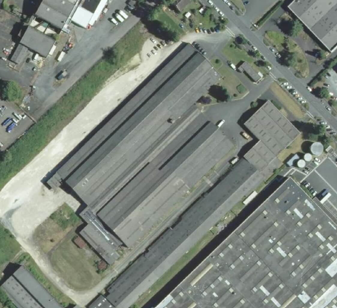 
                                                Location
                                                 À louer – Entrepôt de 5 200 m² à Châteauroux – Indre (36)