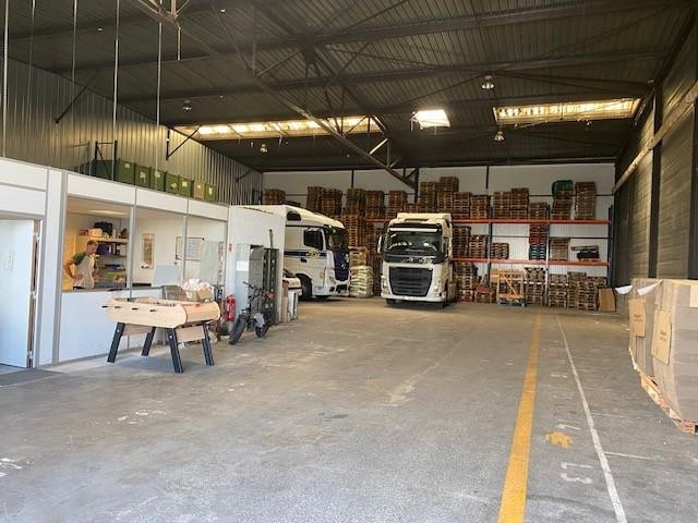 
                                                Location
                                                 À louer – Entrepôt de 600 m² à proximité de Rouen – Seine-Maritime (76)