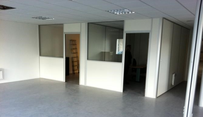 
                                                Location
                                                 À louer – Entrepôt de 600 m² à proximité de Rouen – Seine-Maritime (76)