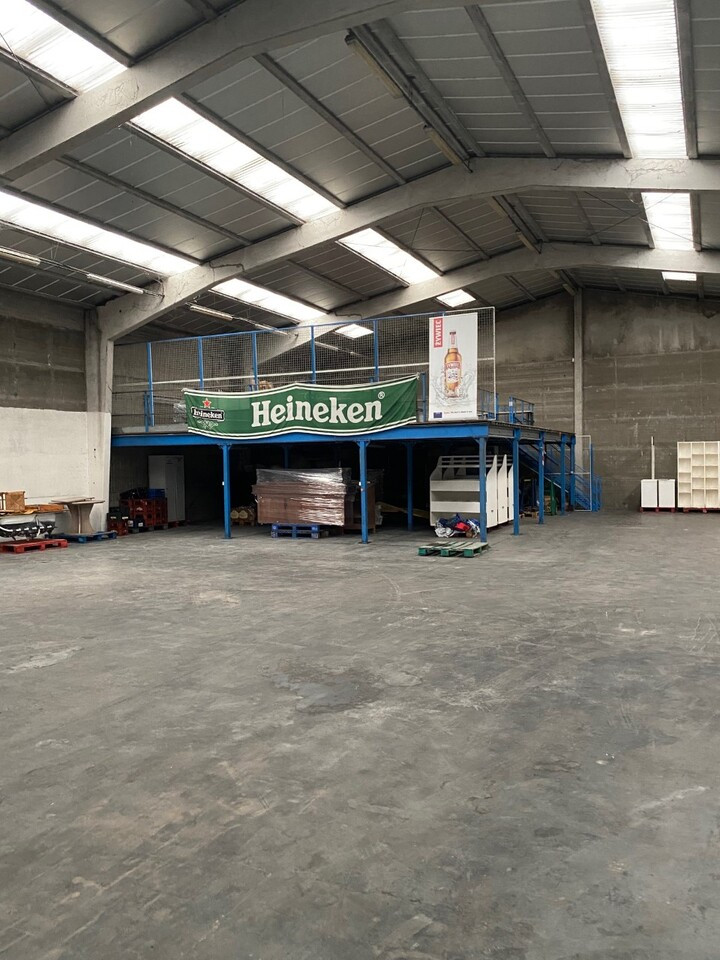 
                                                Location
                                                 À louer – Entrepôt de 750 m² disponible au sein de la ZI des Dunes à Calais – Pas-de-Calais (62)