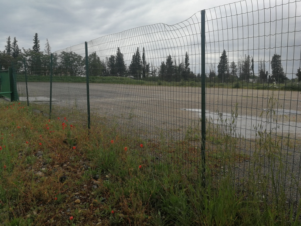 
                                                Location
                                                 À louer – Entrepôt de 8 500 m² à Orange