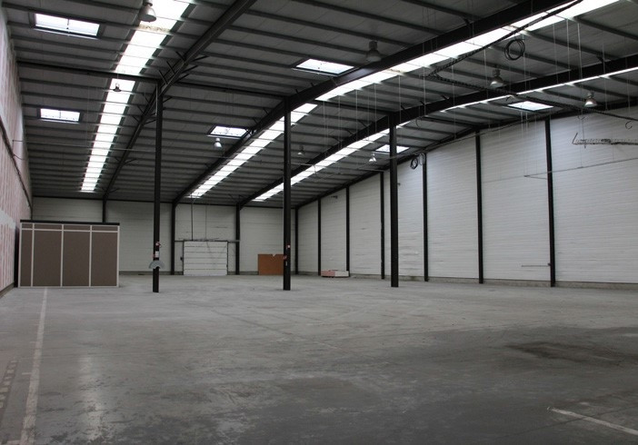 
                                                Location
                                                 À louer - entrepôt entre 1 120 et 1 460 m² à Avelin