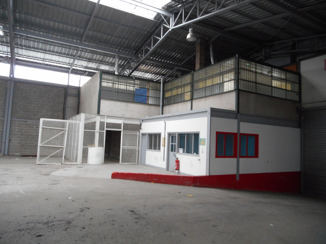 
                                                Location
                                                 À Louer – Entrepôt industriel de 1 810 m² dans la zone portuaire de Calais – Pas-de-Calais (62)