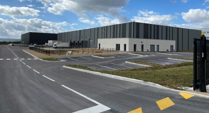 
                                                Location
                                                 À louer - Entrepôt Logistique à partir de 2 000 m² à Cernay -lès-Reims - Marne (51)