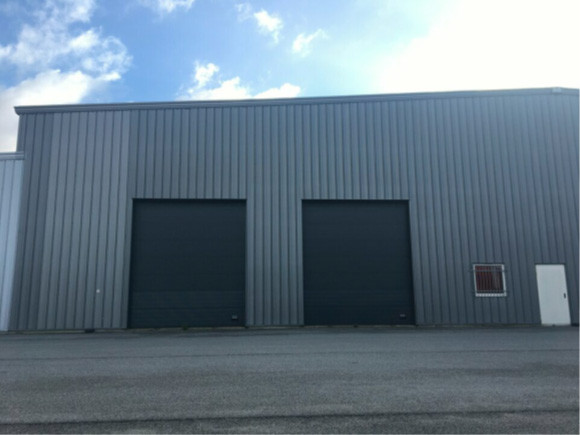 
                                                Location
                                                 À louer – Entrepôt Logistique de 1 217 m² à Montivilliers – Seine-Maritime (76)