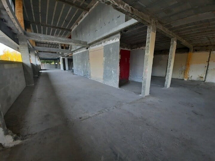 
                                                Location
                                                 À louer – Entrepôt logistique de 13 350 m² divisible à Argenteuil – Val-d'Oise (95)