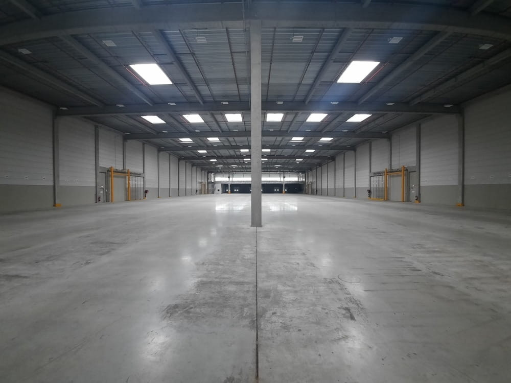 
                                                Location
                                                 À louer – Entrepôt logistique de 13 350 m² divisible à Argenteuil – Val-d'Oise (95)