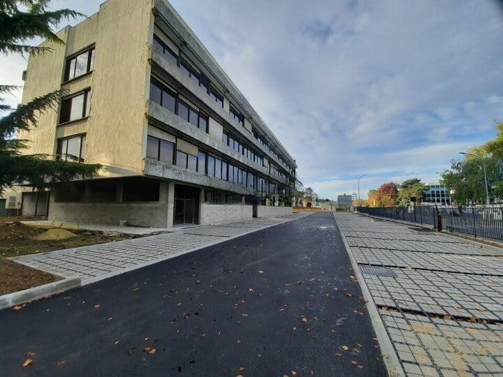 
                                                Location
                                                 À louer – Entrepôt logistique de 13 350 m² divisible à Argenteuil – Val-d'Oise (95)