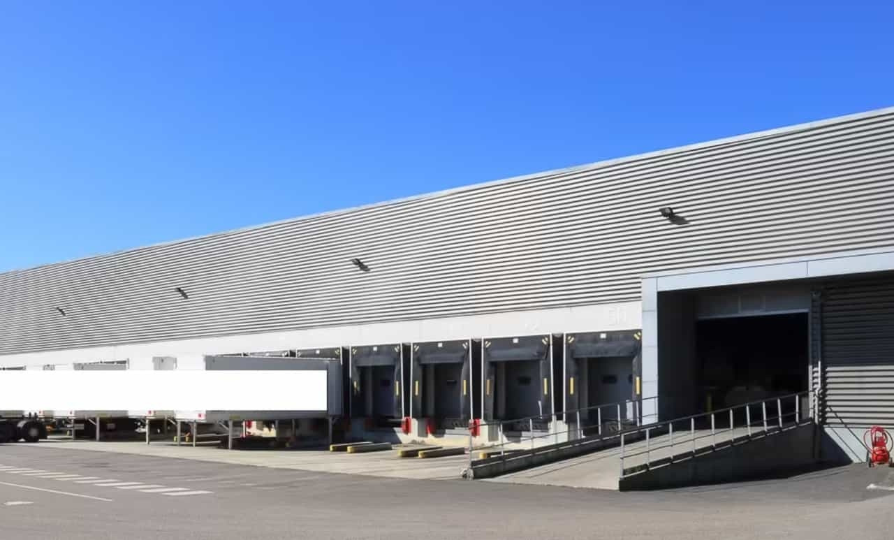 
                                                Location
                                                 À louer – Entrepôt logistique de 20 667 m² à Gennevilliers – Hauts-de-Seine (92)