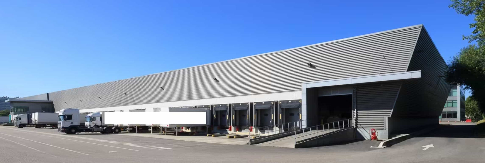 
                                                Location
                                                 À louer – Entrepôt logistique de 20 667 m² à Gennevilliers – Hauts-de-Seine (92)