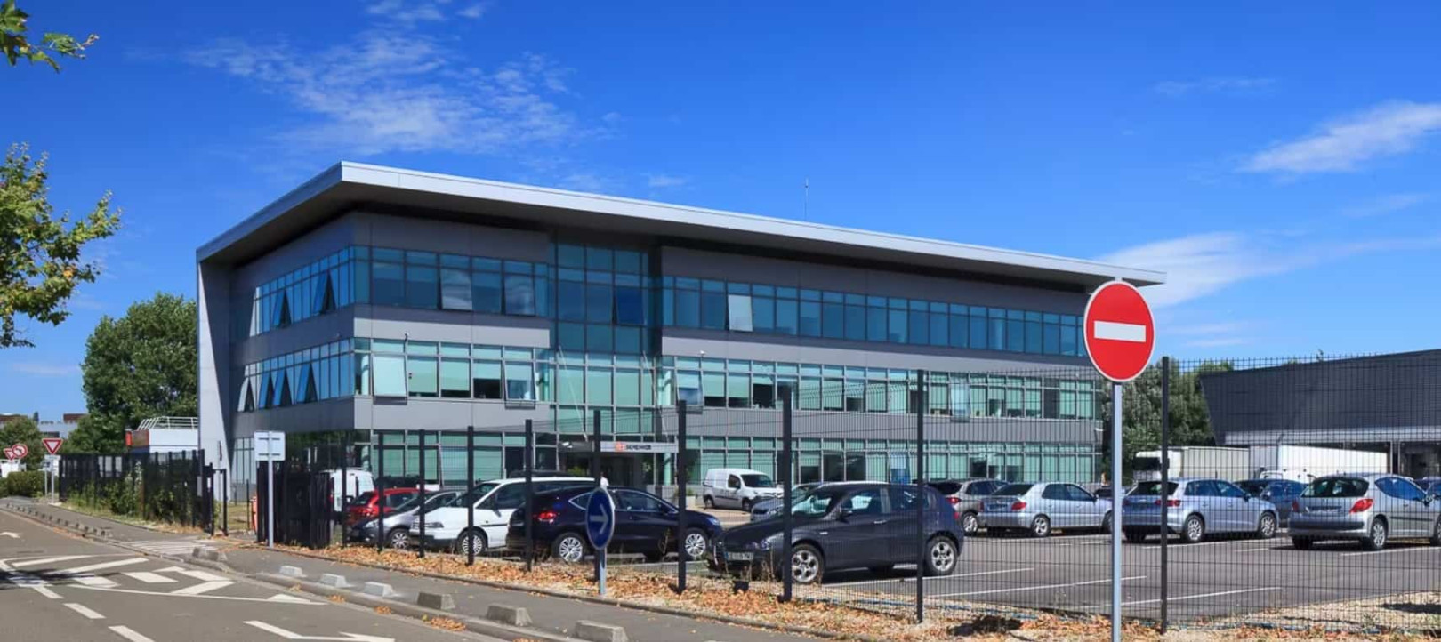 
                                                Location
                                                 À louer – Entrepôt logistique de 20 667 m² à Gennevilliers – Hauts-de-Seine (92)