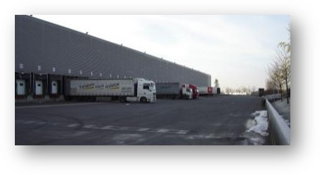 
                                                Location
                                                 À louer – Entrepôt logistique de 24 051 m² à Bussy-Lettrée – Marne (51)