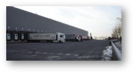 
                                                Location
                                                 À louer – Entrepôt logistique de 24 051 m² à Bussy-Lettrée – Marne (51)
