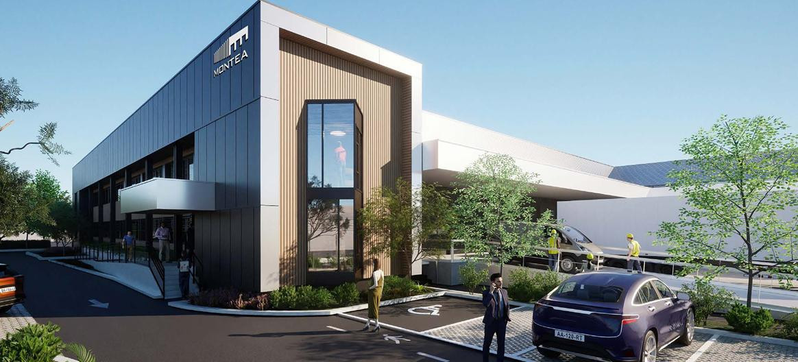 
                                                Location
                                                 À louer – Entrepôt logistique de 6 482 m² dans la zone d'activités de Courtine à Avignon – Vaucluse (84)