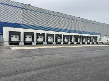 
                                                Location
                                                 À louer – Entrepôt logistique de 8 762 m² à Bussy-Lettrée – Marne (51)