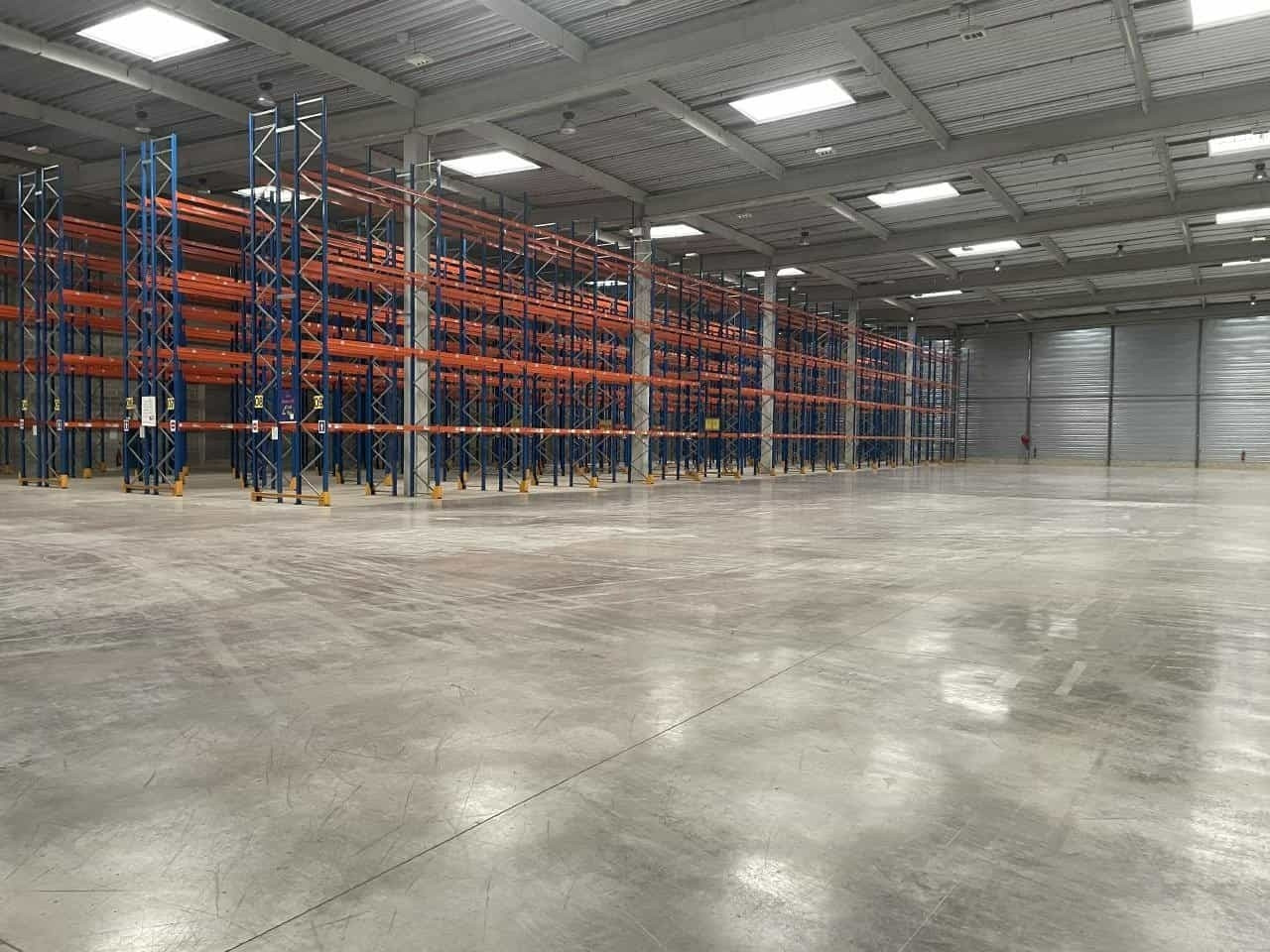 
                                                Location
                                                 À louer – Entrepôt logistique de 8 762 m² à Bussy-Lettrée – Marne (51)