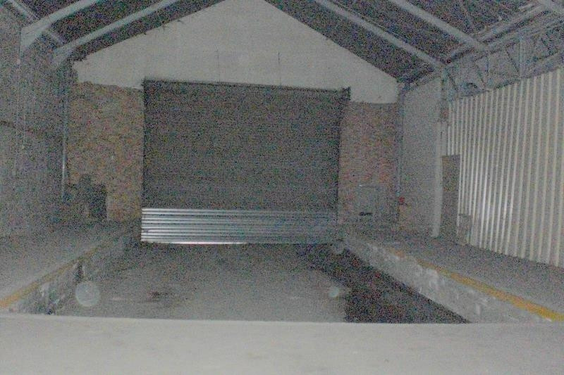 
                                                Location
                                                 À louer - entrepôt non divisible de 2 500 m² à Lille