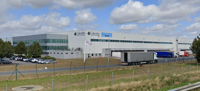 
                                                Location
                                                 À louer - entrepôts à partir de 4 656 m² à Raillencourt-Sainte-Olle à proximité de Cambrai (59)