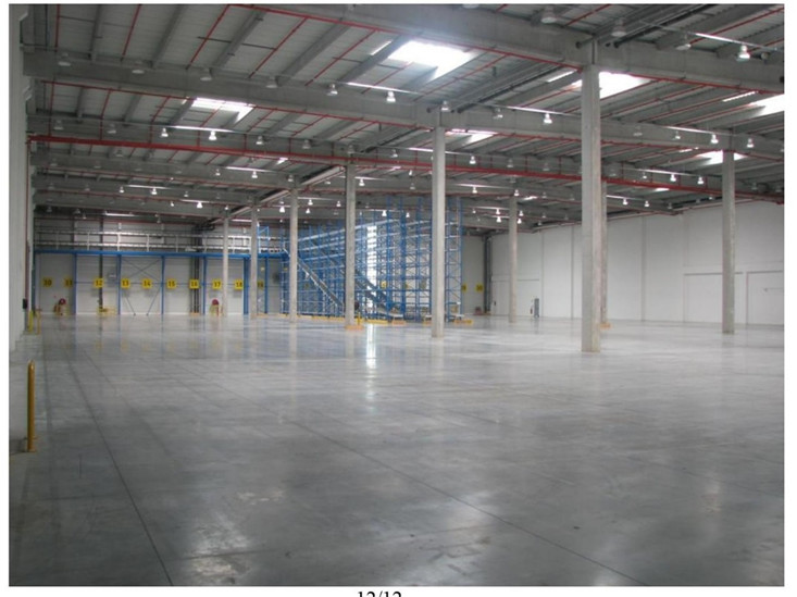 
                                                Location
                                                 À louer – entrepôts à partir de 4 656 m² à Raillencourt-Sainte-Olle à proximité de Cambrai (59)