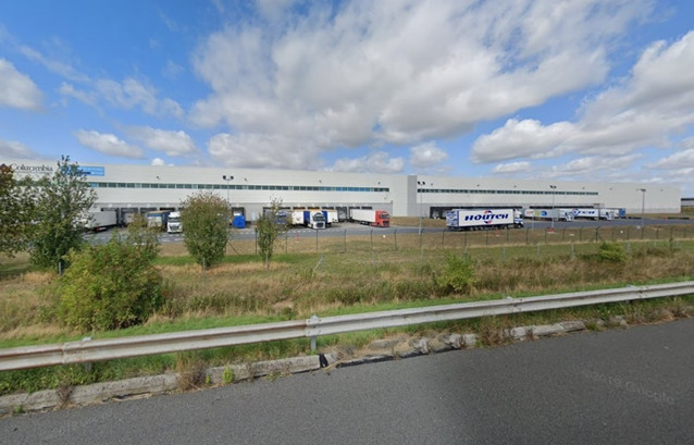 
                                                Location
                                                 À louer – entrepôts à partir de 4 656 m² à Raillencourt-Sainte-Olle à proximité de Cambrai (59)