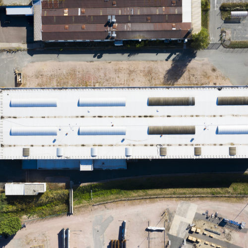 
                                                Location
                                                 À  louer – entrepôts/ateliers de 3 491 m² en Saône-et-Loire (71)