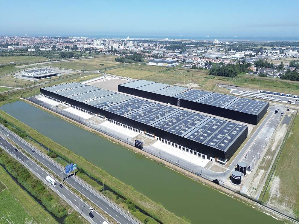 
                                                Location
                                                 À louer – Entrepôts industriels de 6 000 à 98 000 m² à Calais – Pas-de-Calais (62)