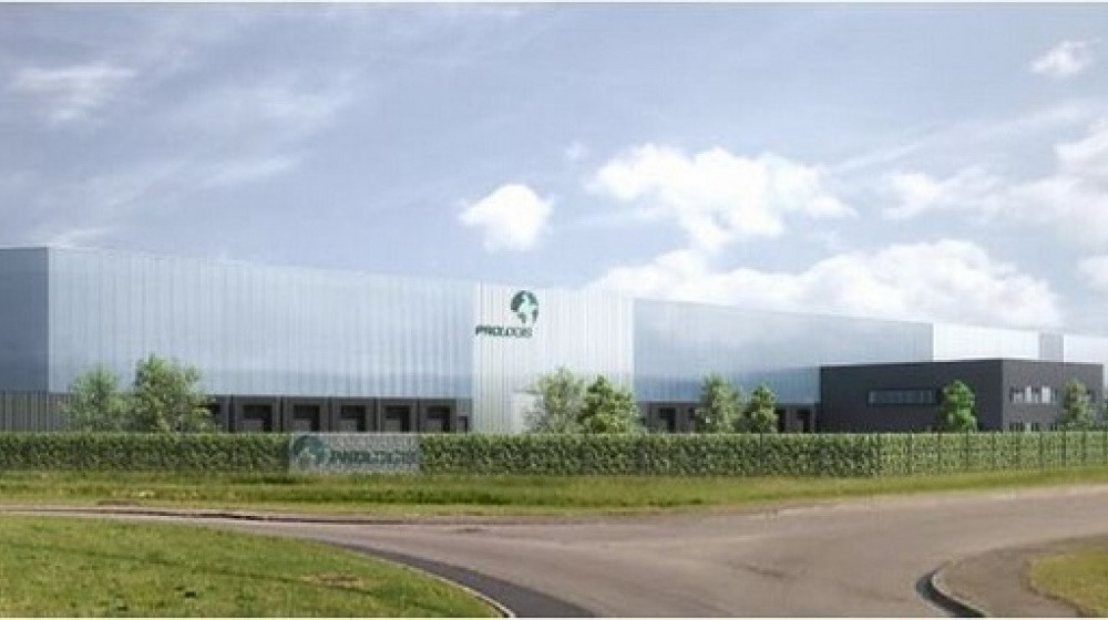 
                                                Location
                                                 À louer - Entrepôts Logistiques de 50 000 et 75 000 m² à proximité du Havre - Seine-Maritime (76)