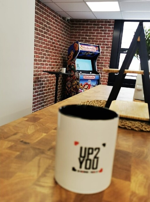 
                                                Location
                                                 À louer – Espace de coworking et bureaux privés de 11 à 45 m² à Tours – Indre-et-Loire (37)
